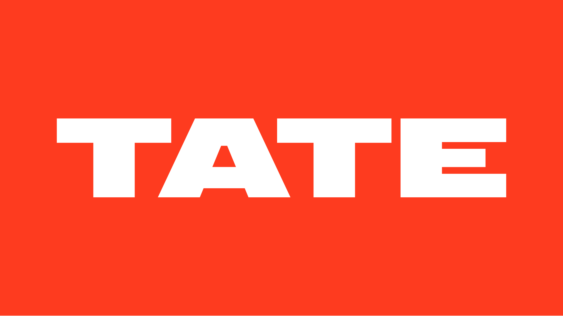 TATE